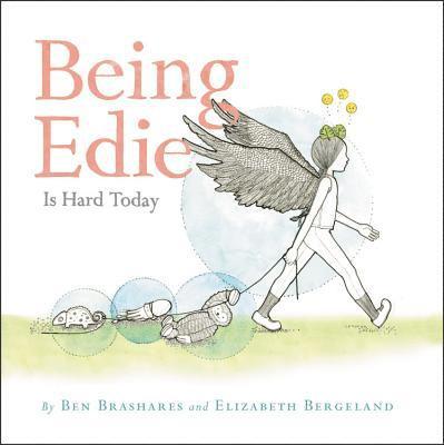 Being Edie Is Hard Today 1