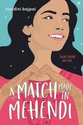 A Match Made in Mehendi 1