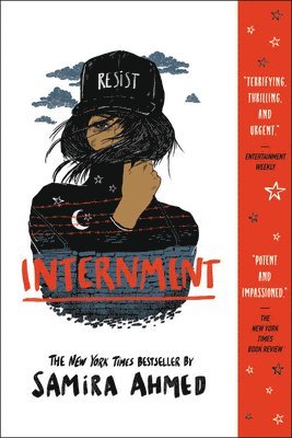 Samira Ahmed - Internment, Häftad