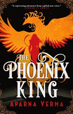 The Phoenix King 1