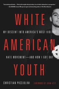 bokomslag White American Youth