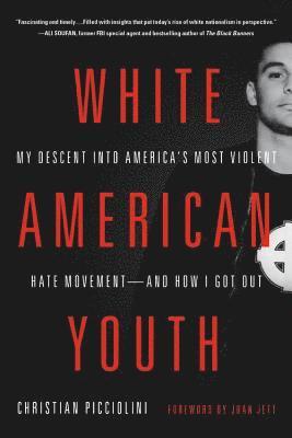 White American Youth 1