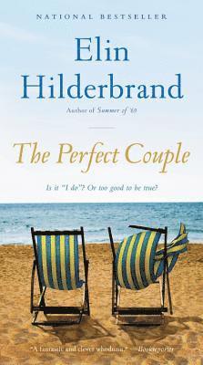 Elin Hilderbrand - Perfect Couple, Inbunden