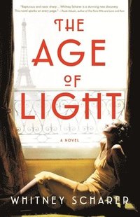 bokomslag Age Of Light