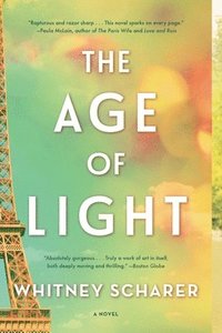 bokomslag The Age of Light