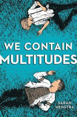 We Contain Multitudes 1