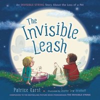bokomslag The Invisible Leash