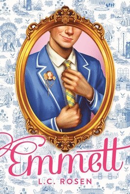 L. C. Rosen - Emmett, Häftad