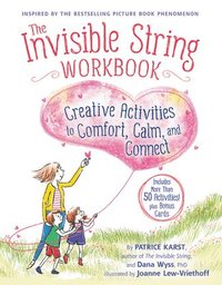 bokomslag The Invisible String Workbook