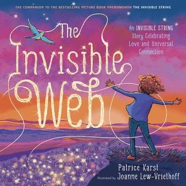 Patrice Karst - The Invisible Web, Häftad