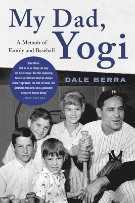 My Dad, Yogi