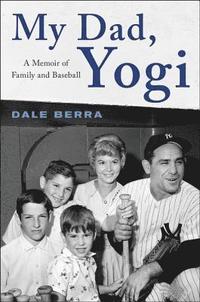 bokomslag My Dad, Yogi