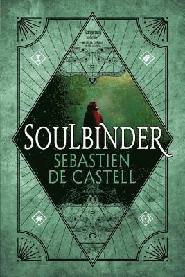 Soulbinder 1