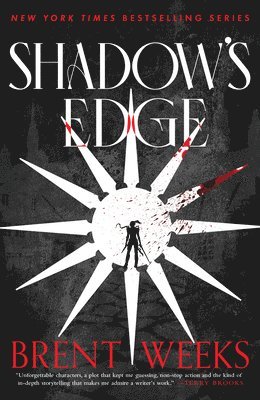 Shadow's Edge