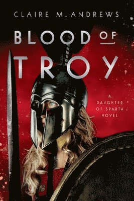 Blood of Troy 1