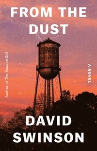 bokomslag From the Dust