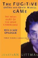 bokomslag Fugitive Game Online with Kevin Mitnick