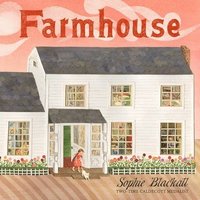 bokomslag Farmhouse