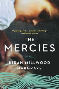 bokomslag The Mercies