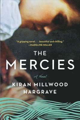 bokomslag The Mercies