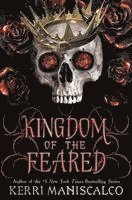 Kingdom Of The Feared 1