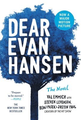 Dear Evan Hansen: The Novel 1