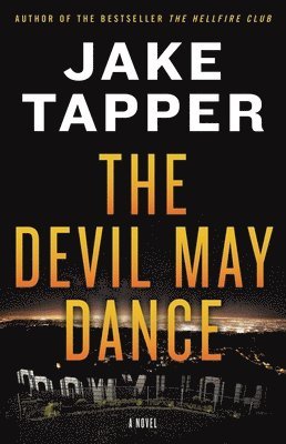 The Devil May Dance 1