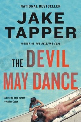 The Devil May Dance 1