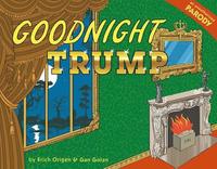 bokomslag Goodnight Trump: A Parody
