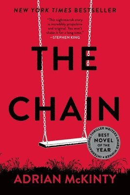 The Chain 1