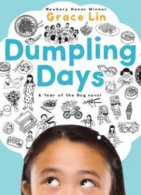 bokomslag Dumpling Days (New Edition)