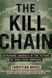 bokomslag The Kill Chain