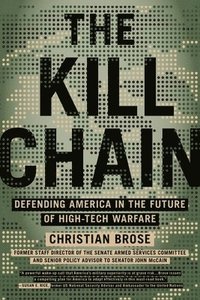 bokomslag The Kill Chain