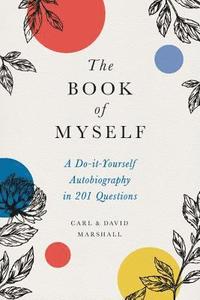 bokomslag The Book of Myself (New edition)