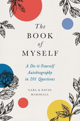 The Book of Myself (New edition) 1