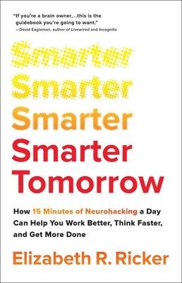 bokomslag Smarter Tomorrow