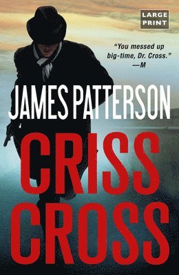 Criss Cross 1