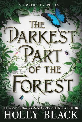 The Darkest Part of the Forest 1