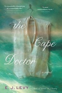 bokomslag The Cape Doctor