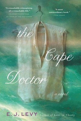 The Cape Doctor 1