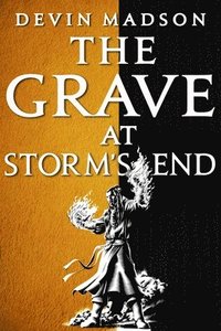bokomslag The Grave at Storm's End