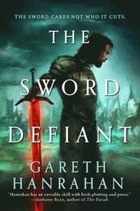bokomslag The Sword Defiant