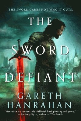 The Sword Defiant 1