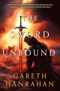 bokomslag The Sword Unbound