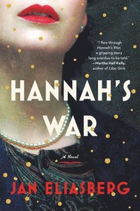 bokomslag Hannah's War