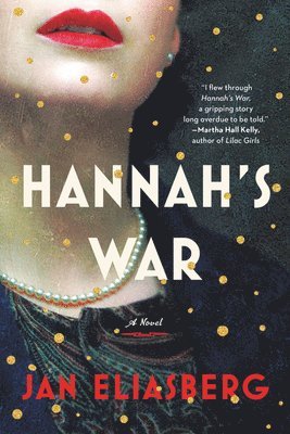 Hannah's War 1