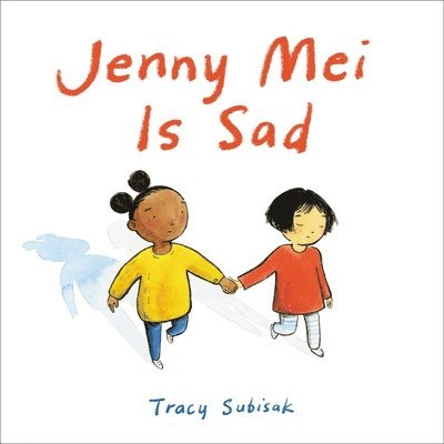 Jenny Mei Is Sad 1