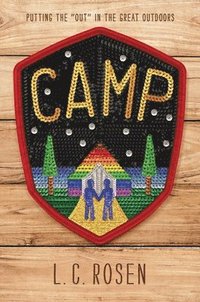 bokomslag Camp