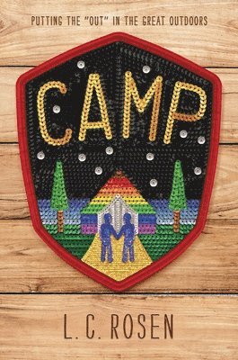 L. C. Rosen - Camp, Häftad