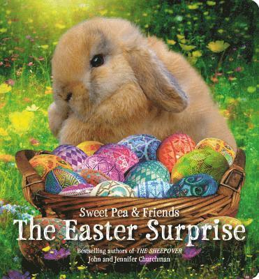 The Easter Surprise 1